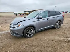 JA4AD3A3XKZ034930 2019 MITSUBISHI OUTLANDER