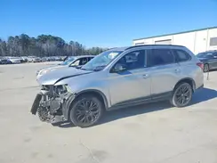 JA4AD3A3XKZ035222 2019 MITSUBISHI OUTLANDER