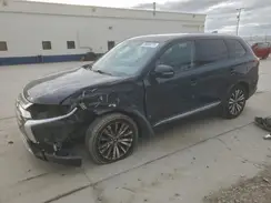 JA4AD3A3XKZ035382 2019 MITSUBISHI OUTLANDER