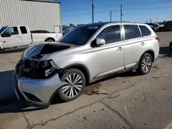 JA4AD3A3XKZ035589 2019 MITSUBISHI OUTLANDER
