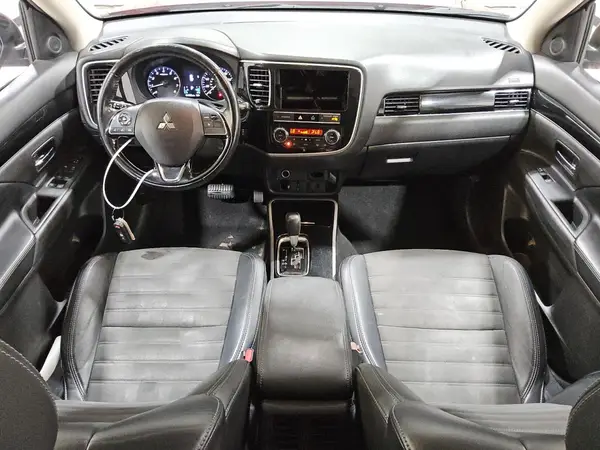 JA4AD3A3XKZ036967 2019 MITSUBISHI OUTLANDER - Image 8