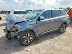 JA4AD3A3XKZ043045 2019 MITSUBISHI OUTLANDER