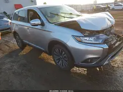 JA4AD3A3XKZ043126 2019 MITSUBISHI OUTLANDER