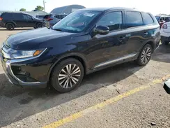 JA4AD3A3XKZ043305 2019 MITSUBISHI OUTLANDER