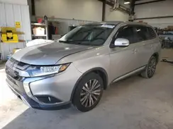 JA4AD3A3XKZ043692 2019 MITSUBISHI OUTLANDER