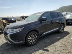 JA4AD3A3XKZ043918 2019 MITSUBISHI OUTLANDER
