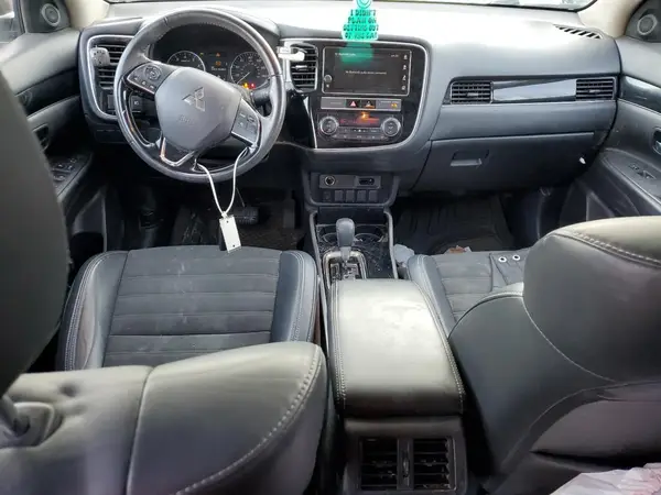 JA4AD3A3XKZ044681 2019 MITSUBISHI OUTLANDER - Image 8
