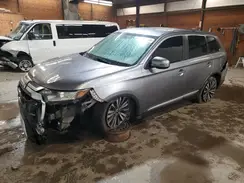 JA4AD3A3XKZ044793 2019 MITSUBISHI OUTLANDER
