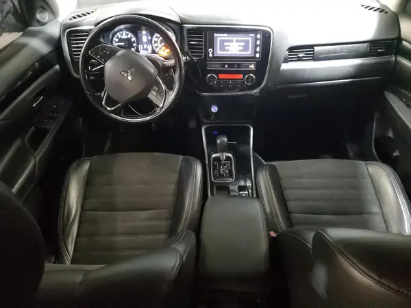 JA4AD3A3XKZ044793 2019 MITSUBISHI OUTLANDER - Image 8