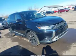 JA4AD3A3XKZ045362 2019 MITSUBISHI OUTLANDER