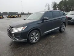 JA4AD3A3XKZ045524 2019 MITSUBISHI OUTLANDER