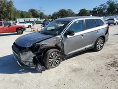 JA4AD3A3XKZ045541 2019 MITSUBISHI OUTLANDER