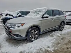 JA4AD3A3XKZ045555 2019 MITSUBISHI OUTLANDER