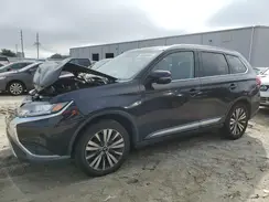 JA4AD3A3XKZ051310 2019 MITSUBISHI OUTLANDER