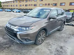JA4AD3A3XKZ051324 2019 MITSUBISHI OUTLANDER