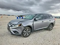 JA4AD3A3XKZ054837 2019 MITSUBISHI OUTLANDER