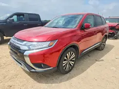 JA4AD3A3XKZ055261 2019 MITSUBISHI OUTLANDER