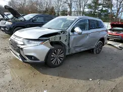 JA4AD3A3XLJ000597 2020 MITSUBISHI OUTLANDER