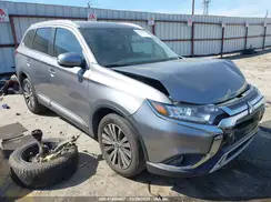 JA4AD3A3XLJ000650 2020 MITSUBISHI OUTLANDER