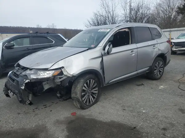 JA4AD3A3XLJ000745 2020 MITSUBISHI OUTLANDER - Image 1