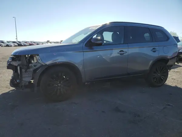 JA4AD3A3XLJ001832 2020 MITSUBISHI OUTLANDER - Image 1