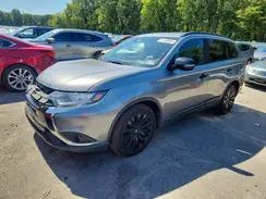 JA4AD3A3XLZ003100 2020 MITSUBISHI OUTLANDER