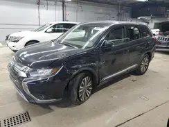 JA4AD3A3XLZ003260 2020 MITSUBISHI OUTLANDER