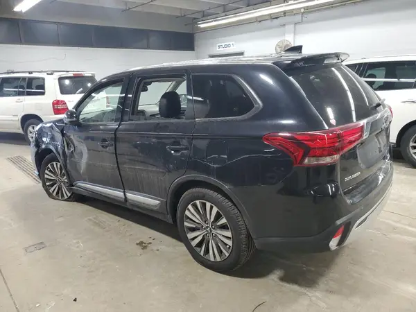 JA4AD3A3XLZ003260 2020 MITSUBISHI OUTLANDER - Image 2