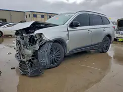 JA4AD3A3XLZ003792 2020 MITSUBISHI OUTLANDER