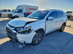JA4AD3A3XLZ003808 2020 MITSUBISHI OUTLANDER