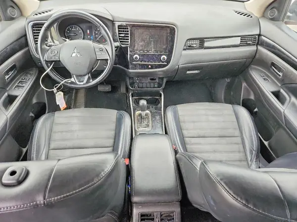 JA4AD3A3XLZ004442 2020 MITSUBISHI OUTLANDER - Image 8