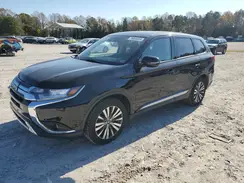 JA4AD3A3XLZ004490 2020 MITSUBISHI OUTLANDER