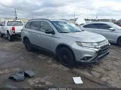JA4AD3A3XLZ004943 2020 MITSUBISHI OUTLANDER