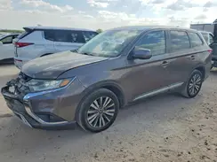 JA4AD3A3XLZ005445 2020 MITSUBISHI OUTLANDER