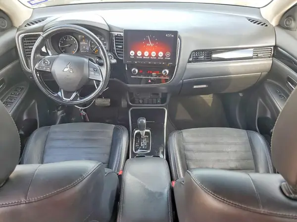 JA4AD3A3XLZ005445 2020 MITSUBISHI OUTLANDER - Image 8