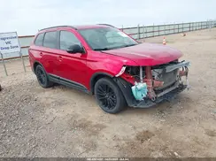 JA4AD3A3XLZ005459 2020 MITSUBISHI OUTLANDER