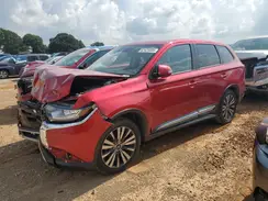 JA4AD3A3XLZ006515 2020 MITSUBISHI OUTLANDER