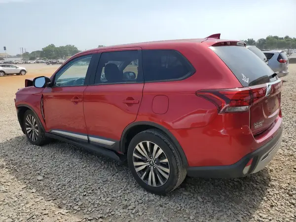 JA4AD3A3XLZ006515 2020 MITSUBISHI OUTLANDER - Image 2