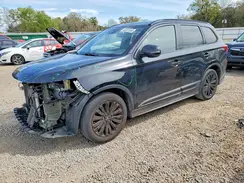 JA4AD3A3XLZ006739 2020 MITSUBISHI OUTLANDER
