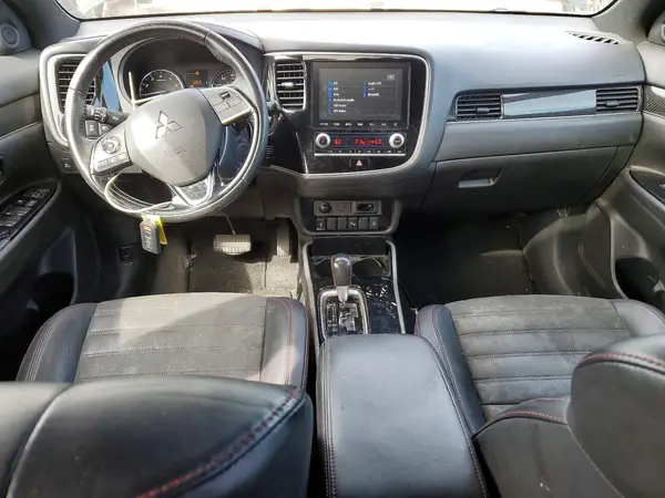 JA4AD3A3XLZ006739 2020 MITSUBISHI OUTLANDER - Image 8