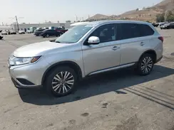 JA4AD3A3XLZ008183 2020 MITSUBISHI OUTLANDER