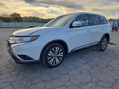 JA4AD3A3XLZ009950 2020 MITSUBISHI OUTLANDER