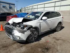 JA4AD3A3XLZ011441 2020 MITSUBISHI OUTLANDER