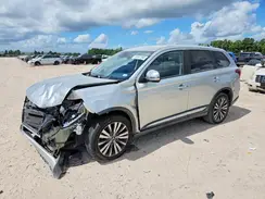 JA4AD3A3XLZ012041 2020 MITSUBISHI OUTLANDER