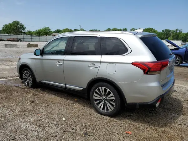 JA4AD3A3XLZ012752 2020 MITSUBISHI OUTLANDER - Image 2