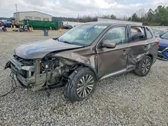 JA4AD3A3XLZ015800 2020 MITSUBISHI OUTLANDER