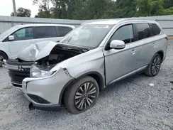 JA4AD3A3XLZ018261 2020 MITSUBISHI OUTLANDER