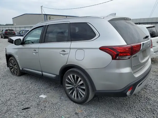 JA4AD3A3XLZ018261 2020 MITSUBISHI OUTLANDER - Image 2