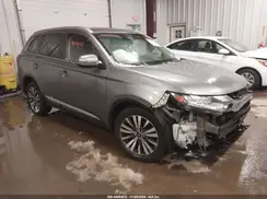 JA4AD3A3XLZ018390 2020 MITSUBISHI OUTLANDER