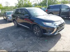JA4AD3A3XLZ018650 2020 MITSUBISHI OUTLANDER
